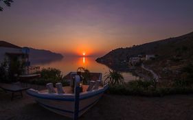 Niriides Hotel Apartments